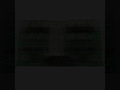 JUYI Tech 12V-36V ブレーキ機能とPWM制御の2つのBLDCモーターのためのダブルBLDCモーターコントローラ