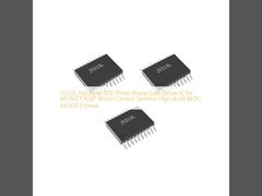 JY213L 産業用 90V 三相ゲートドライバ IC、MOSFET/IGBT モータ制御システム用 高 dv/dt BLDC MOSFET ドライバ