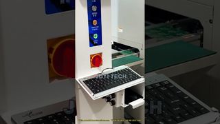 信頼性の高い BLDC モーター制御ソリューションのための高度な製造