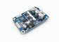 Arduino 12V BLDCモーター運転者の速度のパルス信号は使用率0-100%を出力しました